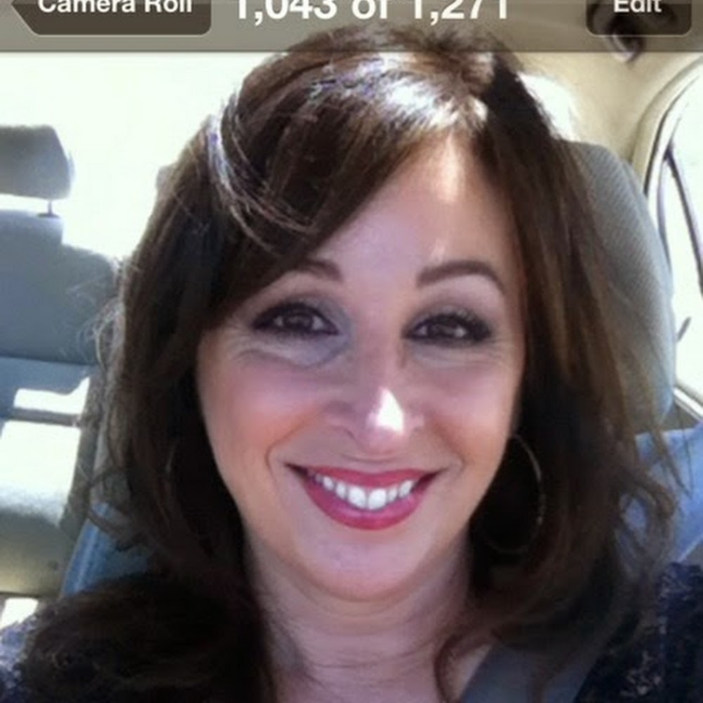 Meet your Posher, Janina